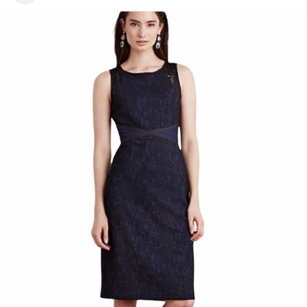 Moulinette soeurs dress